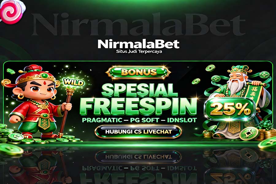 Slot Seabank Terbaru Gacor Pilihan Pemain Nirmalabet