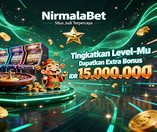 NIRMALABET Game Mabar Favorit Untuk Bermain Bersama
